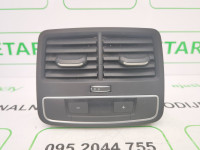 AUDI A4 B9, 2016.–2018. — STRAŽNJI OTVOR VENTILACIJE — 8W0819203
