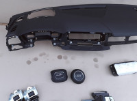 AUDI A4 KIT AIRBAG ZRAČNI JASTUCI AIR BAG