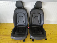 Audi A4 B8 prednja sjedala KOŽA