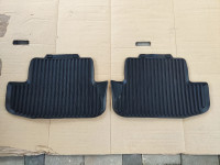 AUDI A5 GUMENI TEPISI STRAŽNJI