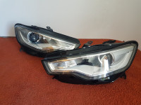 Audi a6 2012+ xenon led farovi