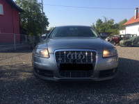 AUDI A6 C6 3.0 TDI 2005, S LINE UNUTRAŠNJOST