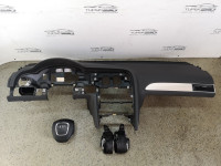 Audi A6 4F 2006 Armatura zračni jastuk Airbag