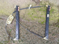 Audi a6 4f podizac prednjeg desnog stakla 4f0837462