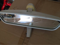 Audi A6 4F retrovizor kabine