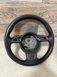 Audi A6 4G 2011-18 kozni mf volan, A7, A8, A4, A5…