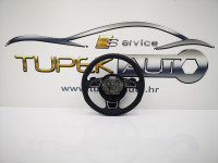 Audi A6 4G A7 2012 Volan