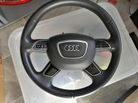 Audi a6 4G kožni volan