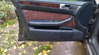 Audi A6 C5 2000. kožne oplate vrata tapecirunzi