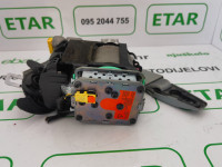 AUDI A6 C7, 2011.–2014. — PREDNJI DESNI POJAS — 4G8 857 706 D