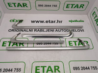 AUDI A6 C7, 2011.–2014. — UKRASNE LETVICE PROZORA — 4G5853346B