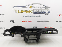 Audi A7 4G8 2012 Armatura zračni jastuk airbag