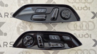 Audi A8 4H1959819A 4H1959820A prekidači za siceve