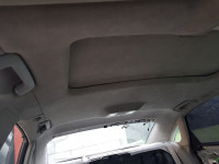 Audi A8 unutrasnjost kompletan tapacirung krova kao nov