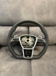 Audi C8 volan sa grijanjem
