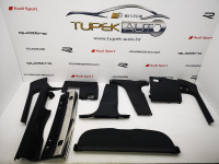 Audi Q3 8U 2014 S Line Unutrašnjost Dijelovi