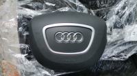 AUDI Q3 8U airbag volana