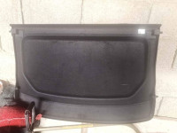 Audi Q3 pregrada gepeka