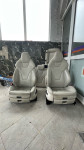 Audi a5 s5 rs5 8t recaro sportska sjedala