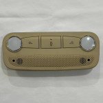 Audi TT 8J Svijetlo Kabine