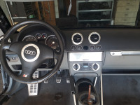 audi tt  zračni jastuk