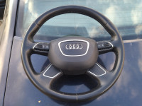 Audi volan