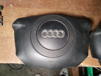 Audi zračni jastuk airbag