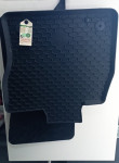 Auto tepih GARNITURA Škoda Octavia