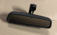 automatsko zatamnjivanje unutarnjeg retrovizora BMW E11015313
