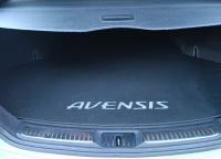 Avensis tepih bunkera