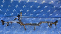 BMW 1 F20 F21 - Nosač konzole/armature 9280219