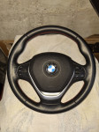 BMW serija 1,3,4 SPORT Volan, sa LCI modela sa vibrom, tempomatom itd