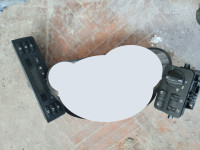 bmw 3 e46 komande klime svjetala