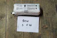 BMW 3 E46 ZRAČNI JASTUK SUVOZAČEV