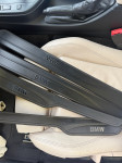 BMW 3 E90/E91 original lajsne praga