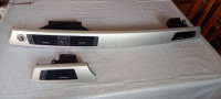 BMW  3  e90 ukrasne letvice armature sa resetkama ventilacije