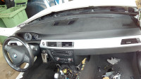BMW E90 prednji airbagovi komplet sa armaturom