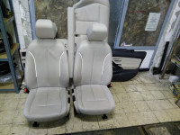 BMW 320 f31 komplet kožne unutrašnjosti