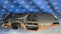 BMW 5 G30 G31 M5 F90 - Armatura ORG Head-up