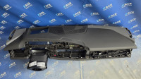 BMW 5 G60 G61 - Armatura ORG Head-up