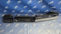 BMW 5 G60 G61 M5 G90 G99 - Ukrasna lajsna na armaturi kpl
