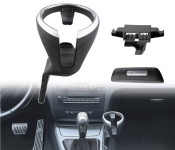 BMW Cupholder