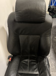 Bmw e39 e38 sjedala sicevi
