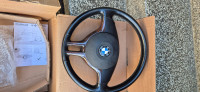 Bmw E39, E46 sportski volan sa airbag-om