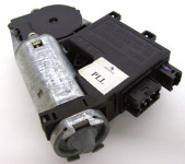 BMW E39 motor za šiber