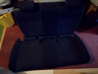 Bmw e46 compact zadnja sjedala