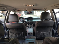 Bmw e60 e61 armatura i zračni jastuci