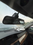 Bmw E60 Lci Retrovizor+Fla Kamera