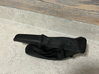 BMW E90, E87… M paket rucica koza rucne kocnice