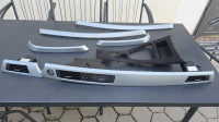 BMW E90 E91 trim lajsne